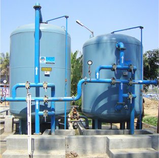Treatment chemicals